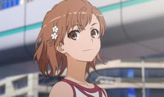 某科学的超电磁炮ed